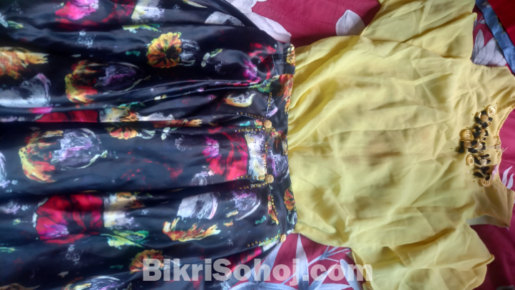 Frock